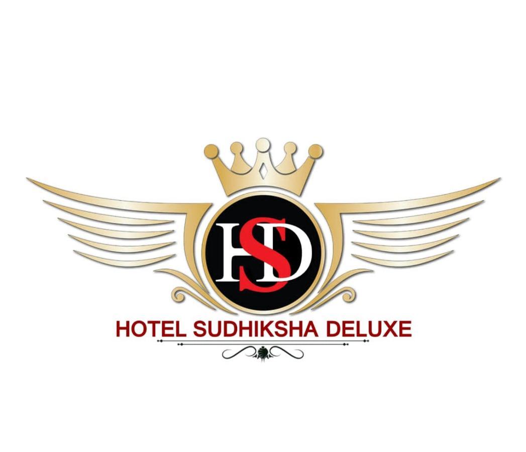 Hotel Sudhiksha Deluxe Rameshwaram Exterior photo